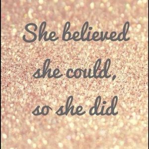 Dedicated Posh Ambassador 💕